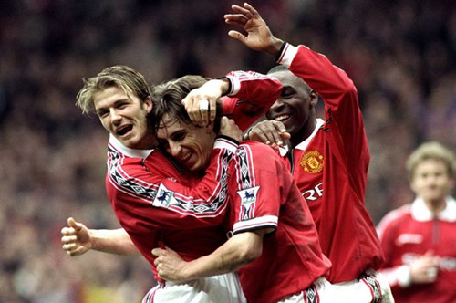 每一次变动 每一次变动